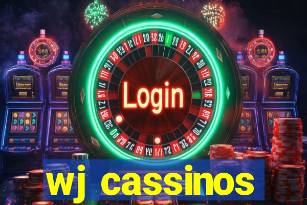 wj cassinos